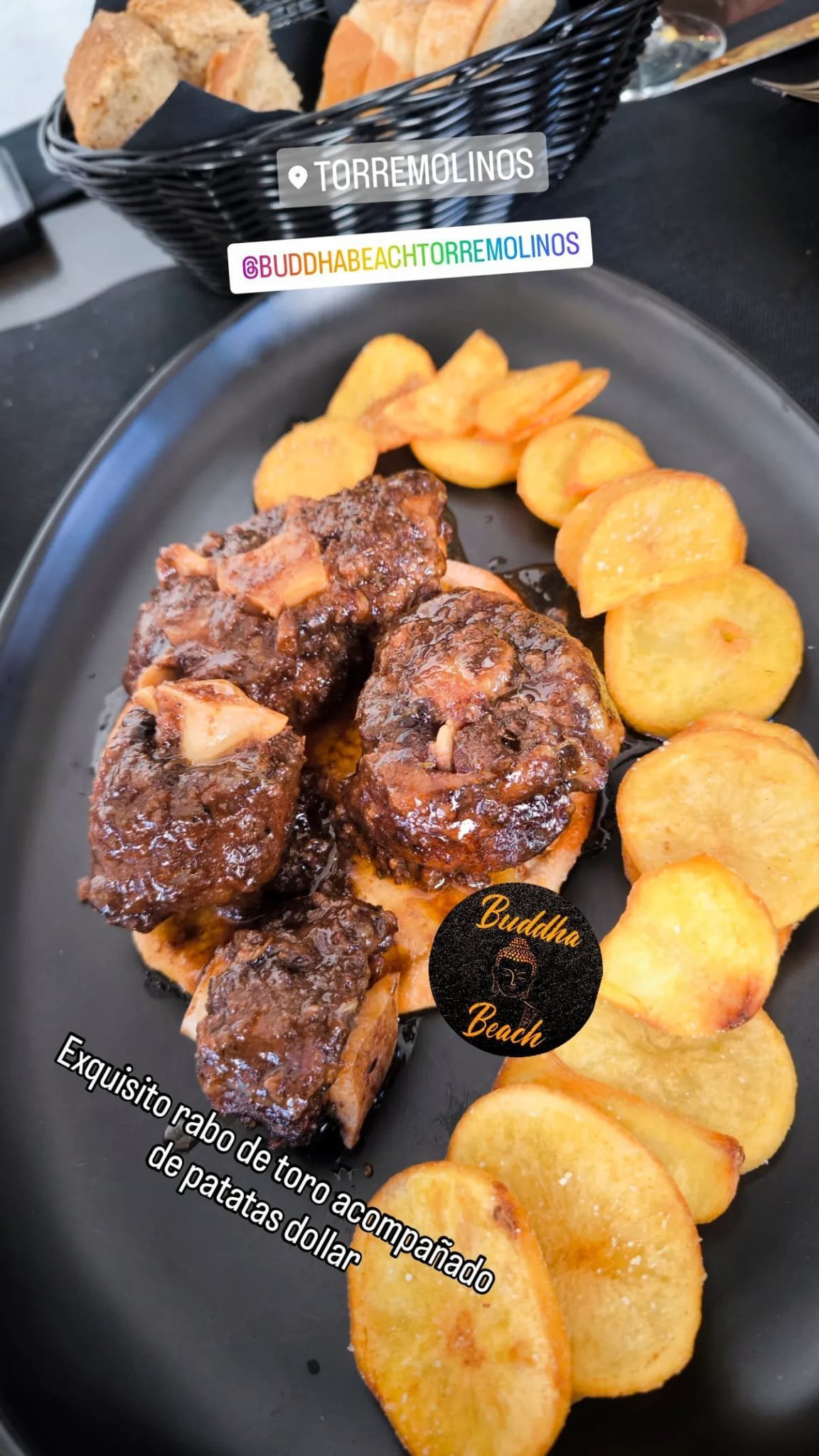 Rabo de toro